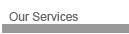 Our Services